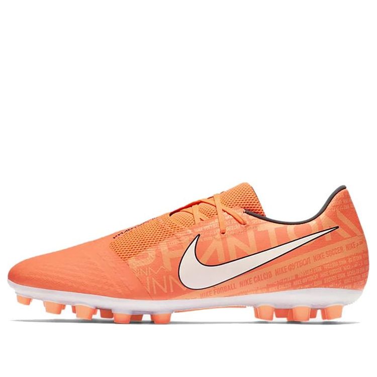 Nike Phantom Venom Academy AG 'Orange' CK0410-810