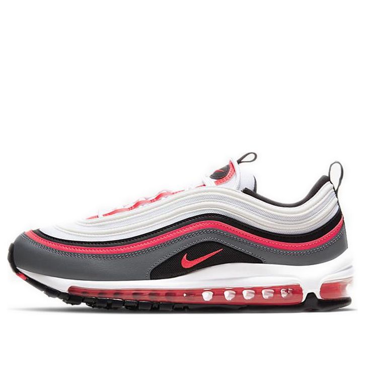 Nike Air Max 97 'Infrared' CW5419-100