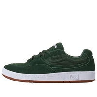 Vans x Supreme Speed 'Green' VN007R0GRN
