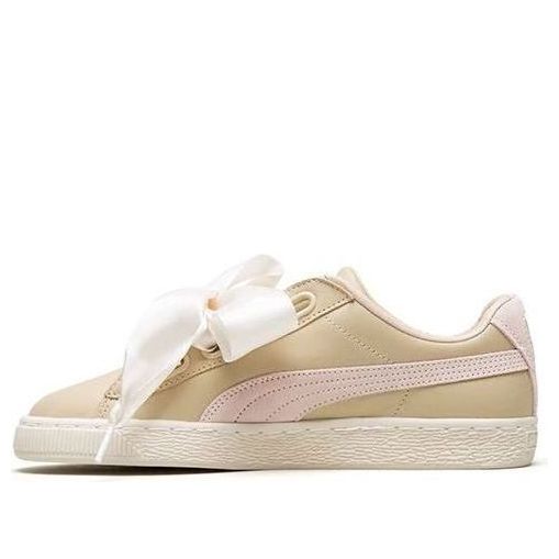 (WMNS) PUMA Basket Heart Coach Wns 366366-01
