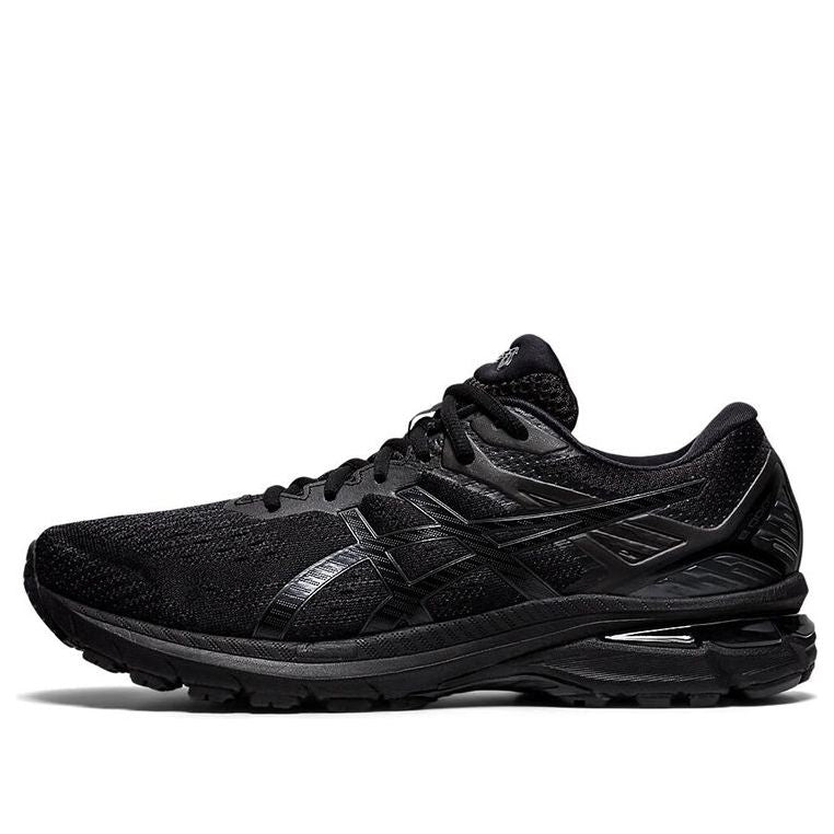 ASICS GT-2000 9 4E Extra Wide 'Triple Black' 1011A987-002