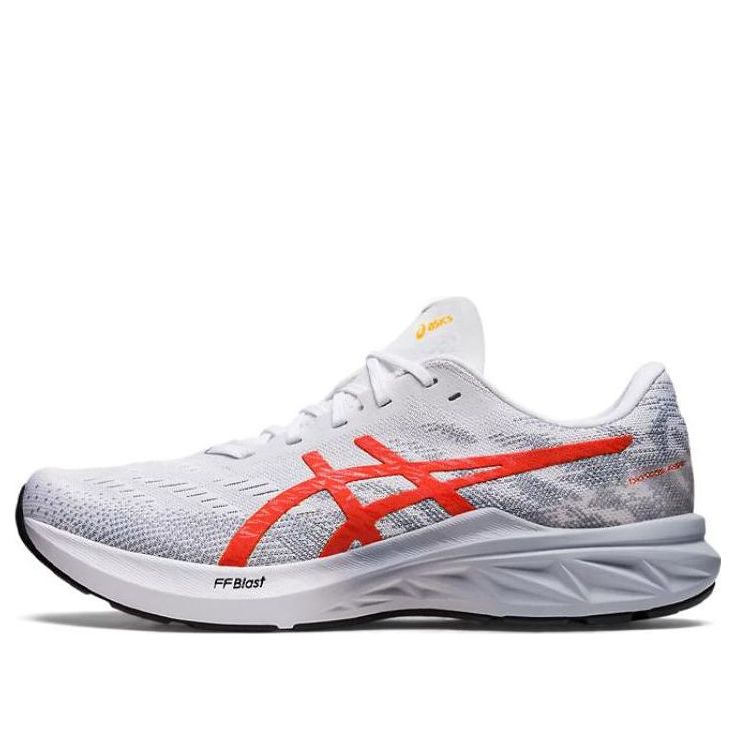 ASICS DynaBlast 3 'White Cherry Tomato' 1011B460-100