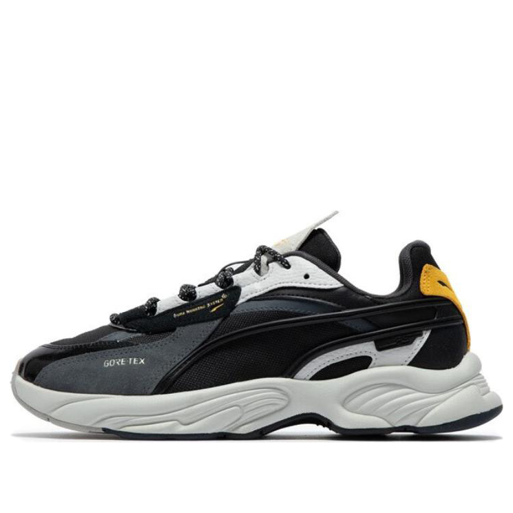 PUMA RS-Connect GTX 'Black Ebony' 381912-01