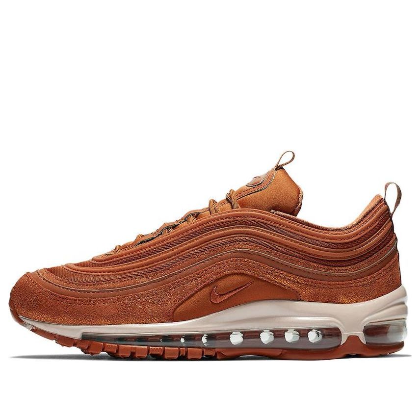 (WMNS) Nike Air Max 97 'Dark Russet' AV8198-201