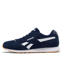 Reebok Royal Glide Lux Running Shoes Blue EG9406