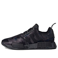adidas NMD_R1 'Fractal Camo - Black' EF4263