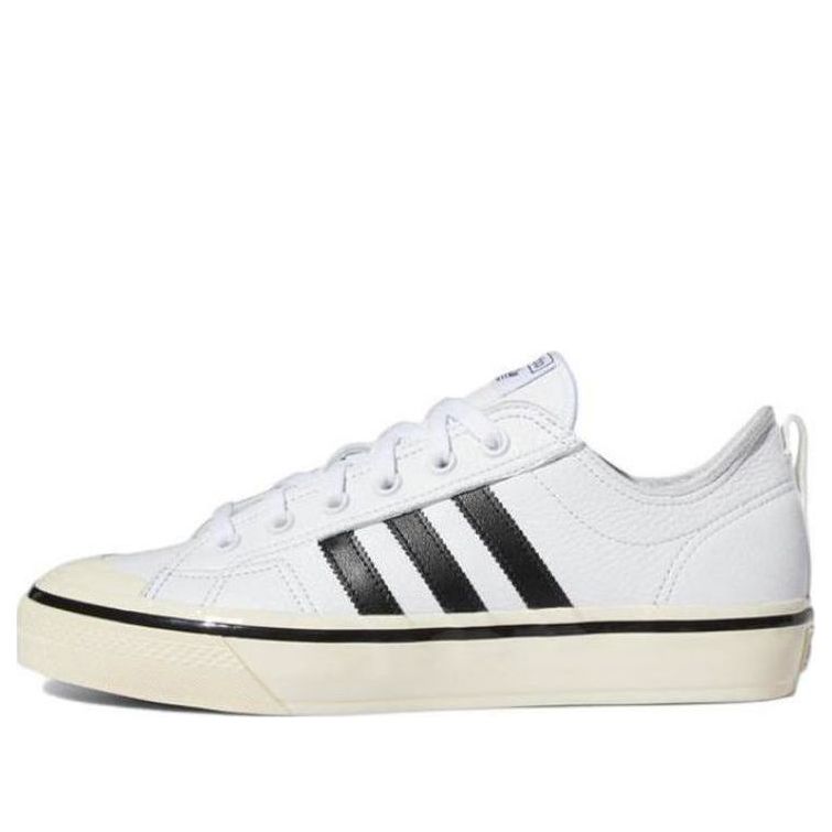 adidas Nizza RF 74 Shoes 'Cloud White Gum' GX1951