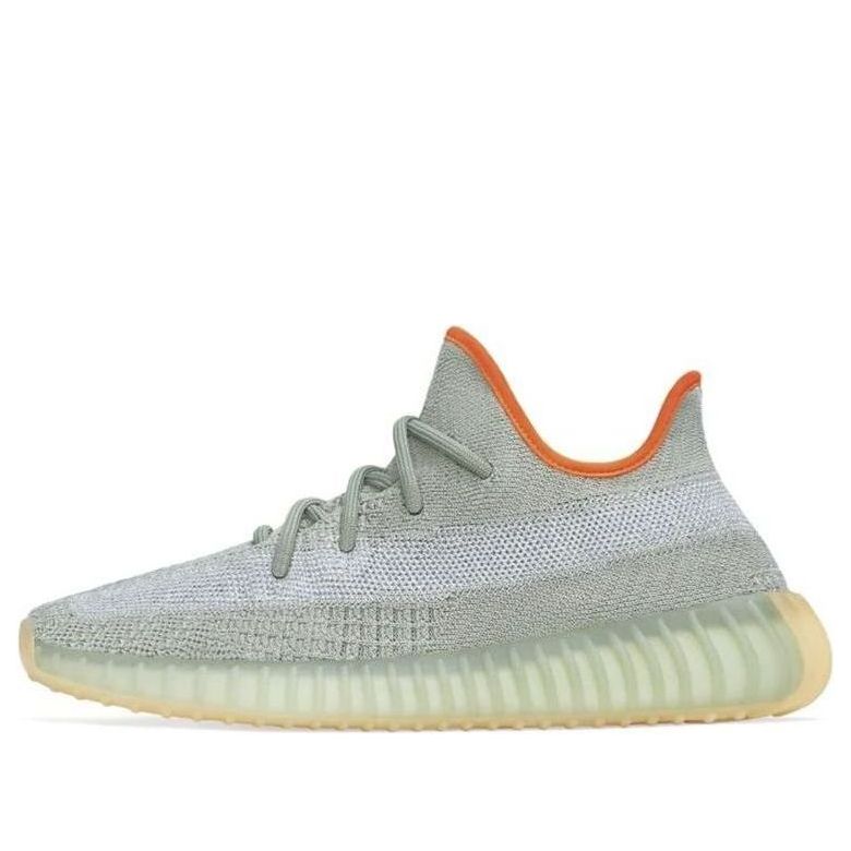 حذاء adidas Yeezy Boost 350 V2 "Desert Sage" FX9035