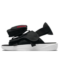 Air Jordan LS Slide 'Bred' CZ0791-006