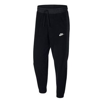 Nike SPORTSWEAR AS Men's Nike Sportswear Pant 'Black' 929127-010