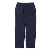 New Balance x N.HOOLYWOOD x INVINCIBLE(R) Woven Pants 'Peacoat' AMP22346-PCT