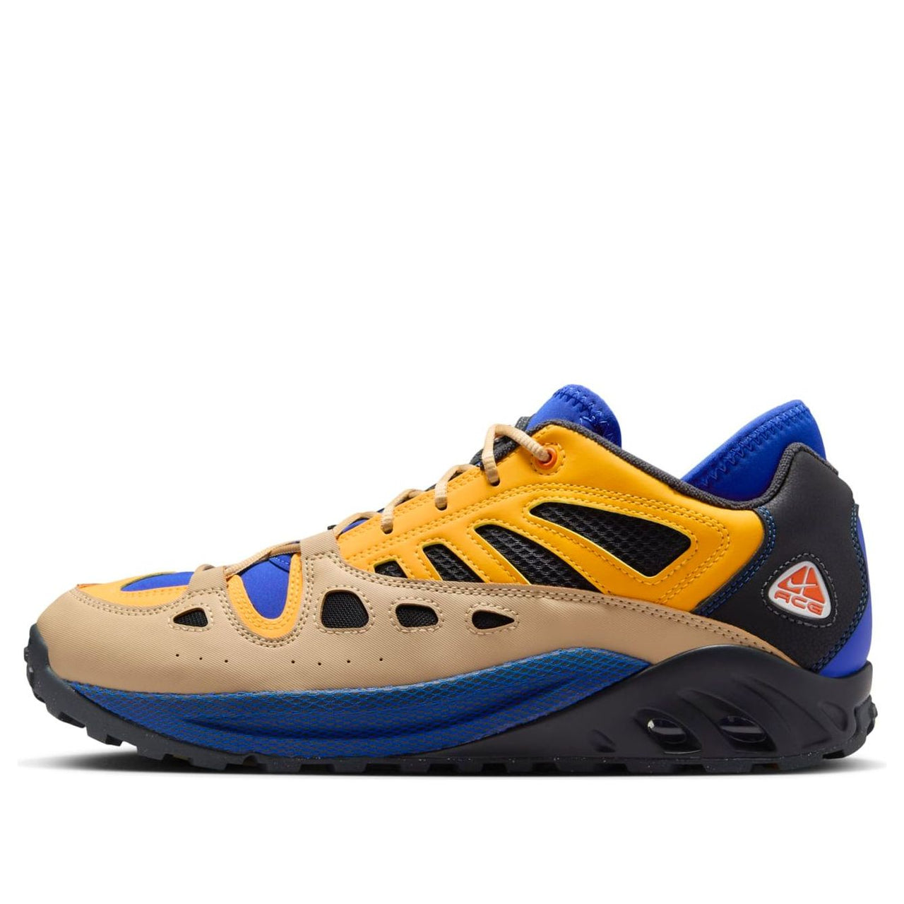 Nike ACG Air Exploraid 'Hyper Royal Safety Orange' FJ1920-400