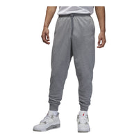 Air Jordan Essentials Loopback Sweatpants 'Grey' FQ7762-091