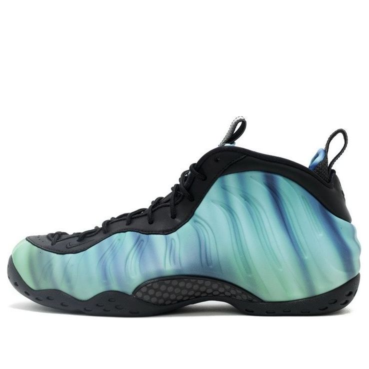 (GS) Nike Posite One PRM QS 'All Star - Northern Lights' 842399-001