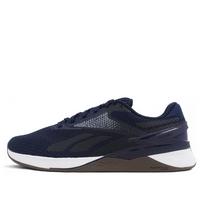 Reebok Nano X3 'Vector Navy Black' 100033784