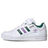 (WMNS) adidas Forum Low 'Violet Fusion' HQ1912