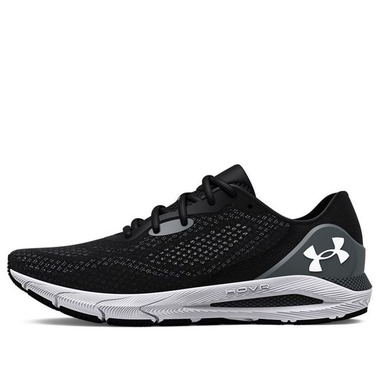 Under Armour HOVR Sonic 5 'Black' 3025649-001