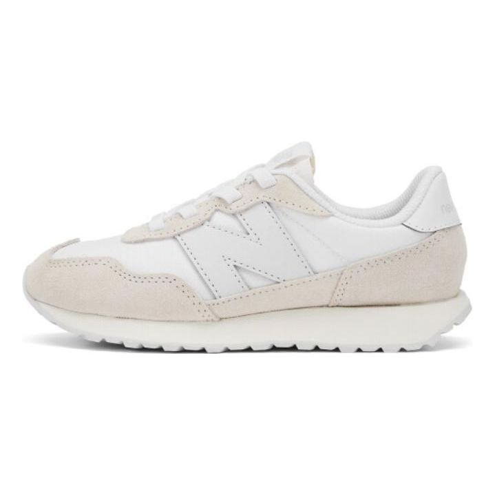 (PS) New Balance 237 Bungee 'White Moonbeam' PH237KM1