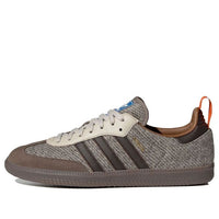 adidas Samba Fox 'Simple Brown' H04941