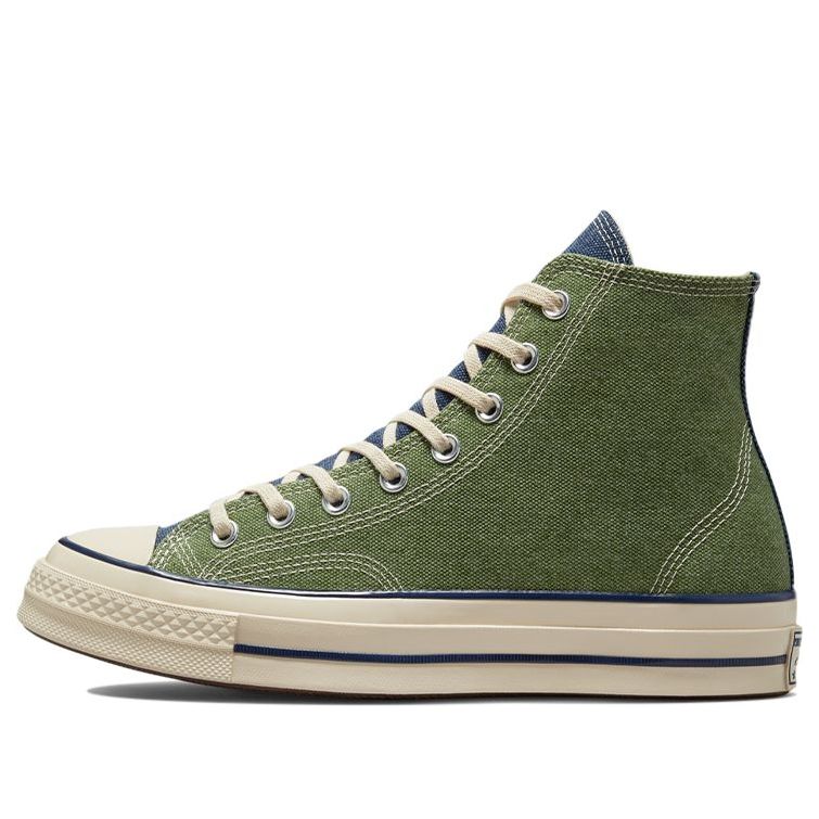 Converse Chuck 70 High 'Treeline Midnight Navy' 172817C