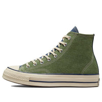 Converse Chuck 70 High 'Treeline Midnight Navy' 172817C