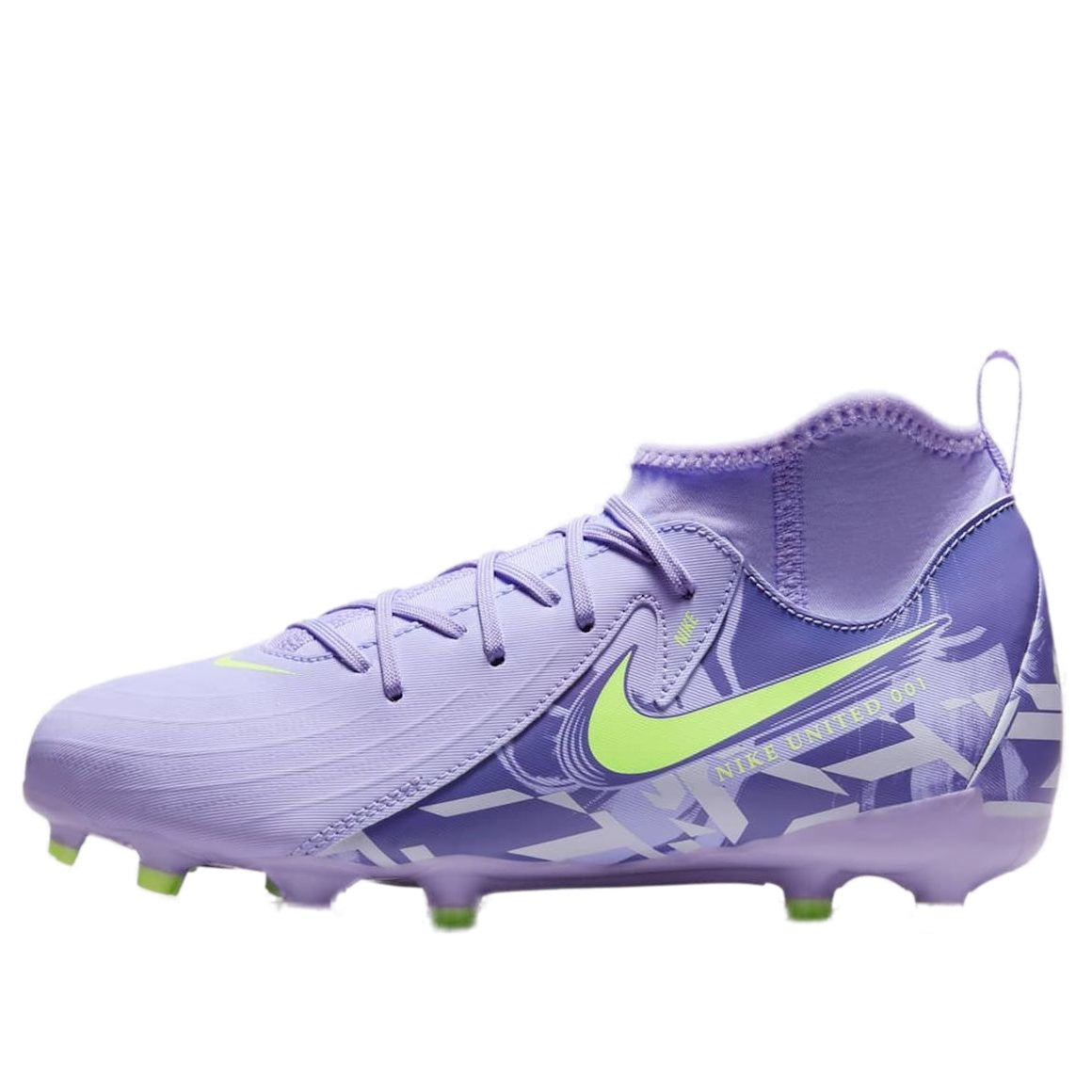 (GS) Nike Phantom Luna 2 Academy FG/MG 'United Pack' HF1582-500