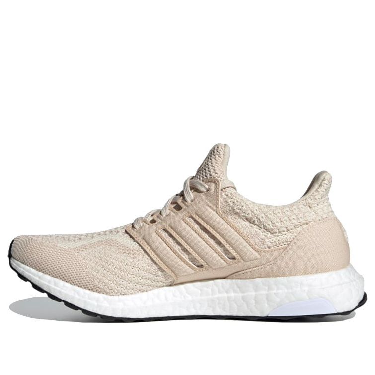 (WMNS) adidas UltraBoost 5.0 DNA 'Halo Ivory' FZ1851