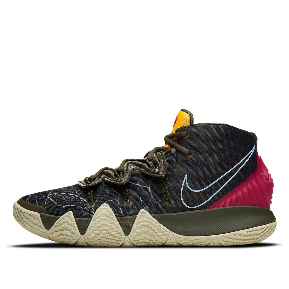 Nike Kyrie Hybrid S2 EP 'What The Camo' CT1971-300
