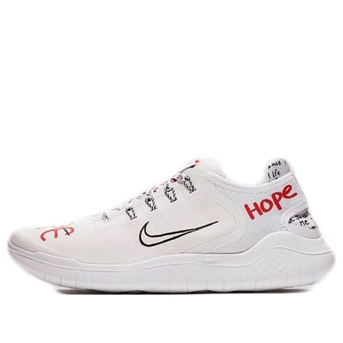 Nike Free RN 2018 'Novo' AH3966-106