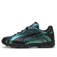 PUMA Inhale 'Color Shift Black' 401665-01