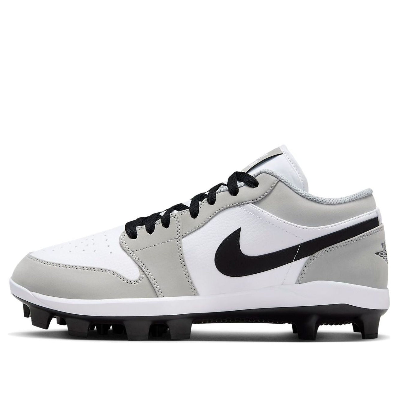 Air Jordan 1 Retro MCS Low 'Light Smoke Grey' CJ8524-012
