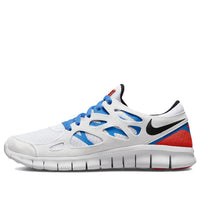Nike Free Run 2 'White Photo Blue' DX1794-100
