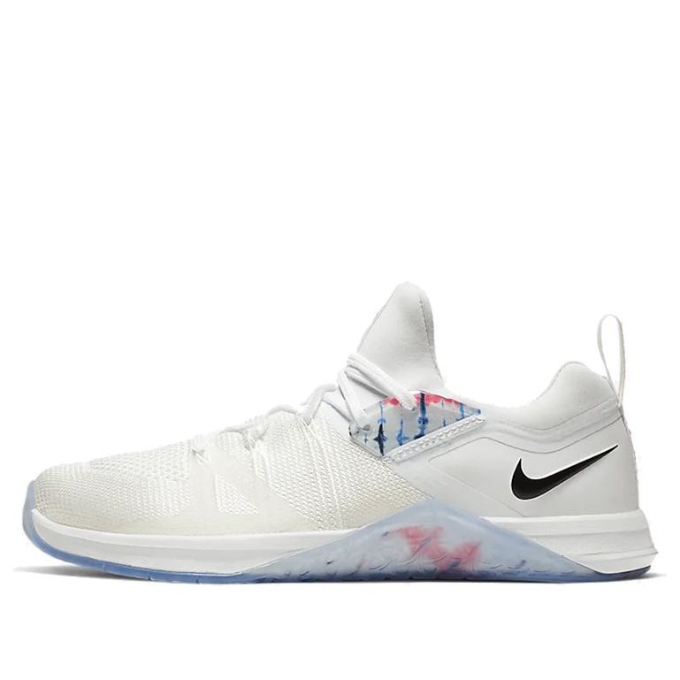 Nike Metcon Flyknit 3 'White' AQ8022-101