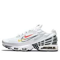 Nike Air Max Plus 3 'Multi-Swoosh' DN6993-100