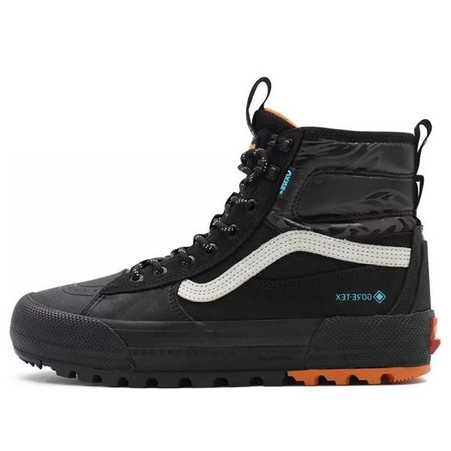 Vans SK8-HI GTX MTE-3 'Tiger Camo' VN0A5I11A0D