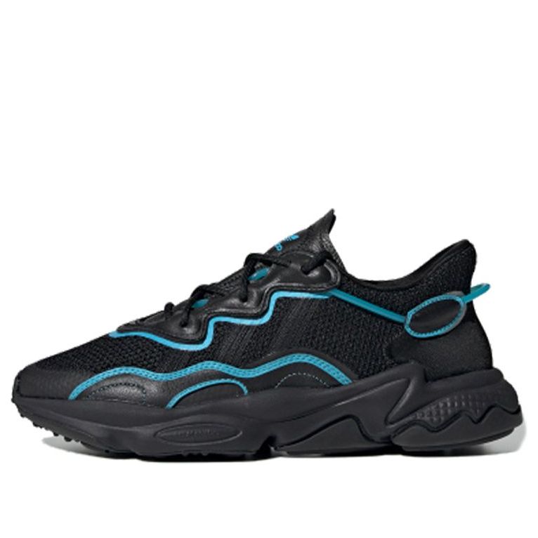 adidas Ozweego 'Bright Cyan' FV3593