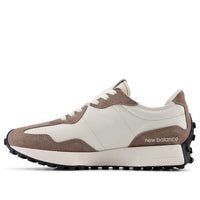 (WMNS) New Balance x CALIA The Merlot Collection 327 'Earth Shadow Linen' WS327CAR