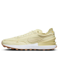 (WMNS) Nike Waffle One 'Woven Swoosh' DM7604-101