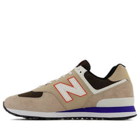 New Balance 574v2 'Mindful Grey' ML574HQ2