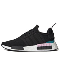 adidas NMD_R1 'Black Teal Pink' IG3077