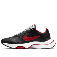 Nike Air Zoom Division WNTR 'Black Red White' CZ3567-002