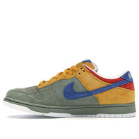 Nike SB Dunk Low Premium 'Puff N Stuff' 313170-341