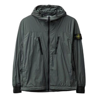 STONE ISLAND Packable Jacket 'Green' 801540425-V0059