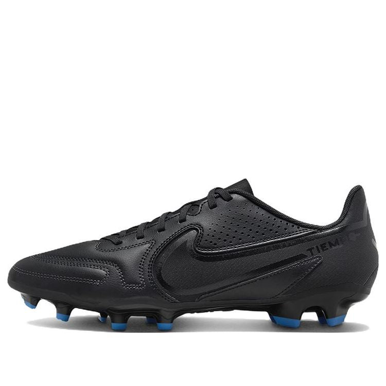 Nike Tiempo Legend 9 Club MG 'Shadow Pack' DA1176-001