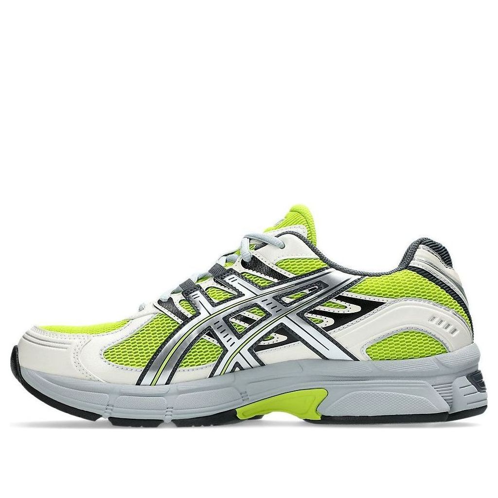 ASICS Gel-Stratus MC 'Lime Zest Pure Silver' 1203B219-300