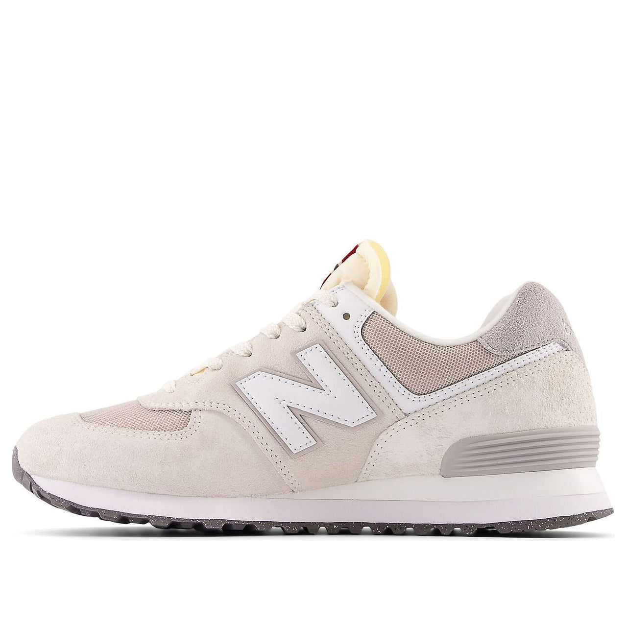 New Balance 574 'Sea Salt White' U574RCD