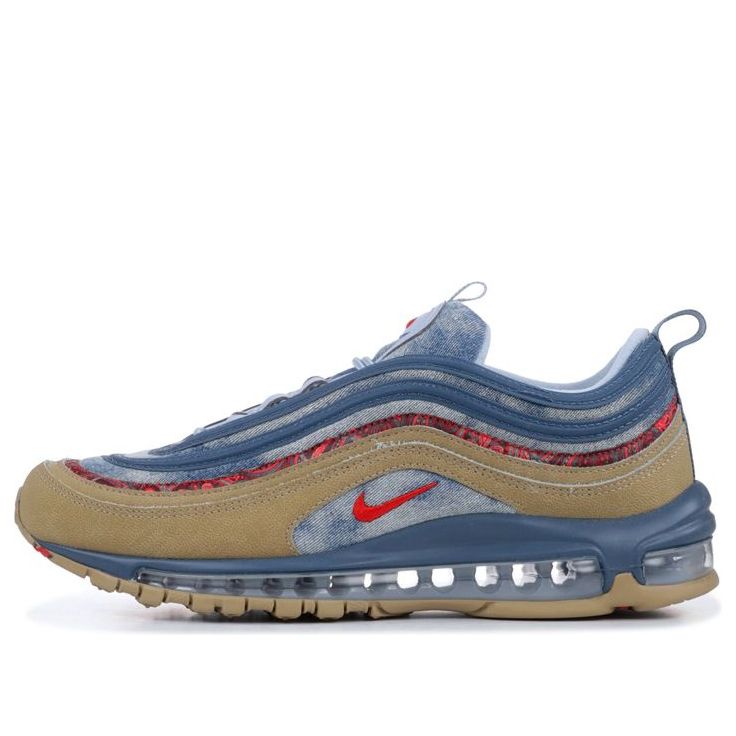 Nike Air Max 97 'Wild West' BV6056-200