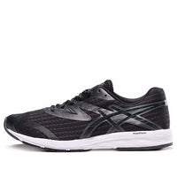 ASICS Amplica 'Black Grey' T825N-003