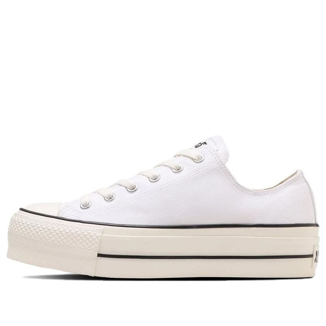 Converse All Star Lifted Ox 'White' 31309422