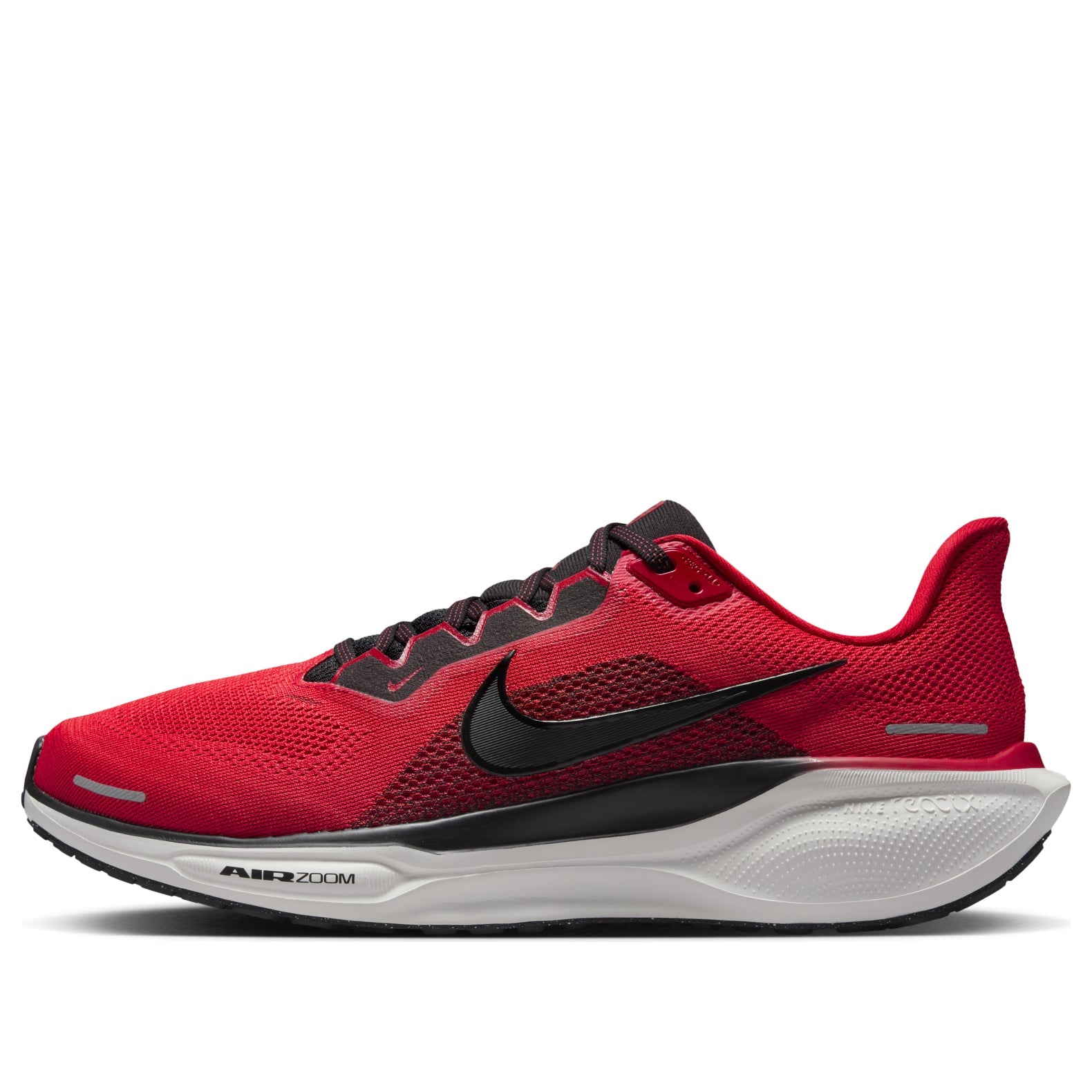 Nike Air Zoom Pegasus 41 'University Red Black' FD2722-602